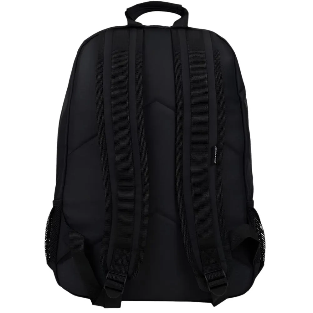 Global Flame Dot Backpack