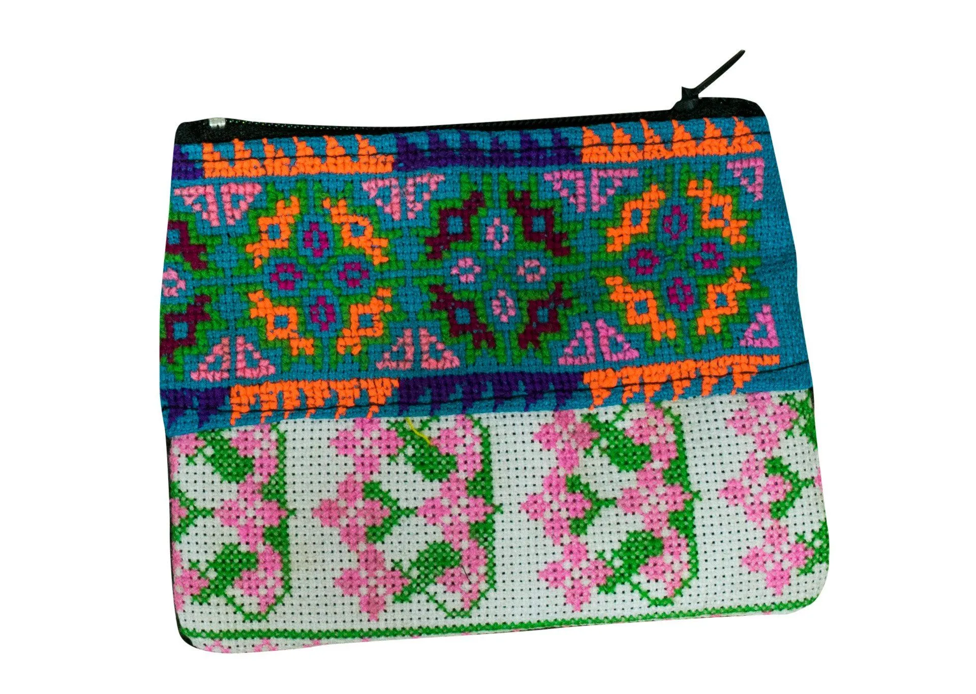 Handmade Hill Tribe Mini COIN Bags