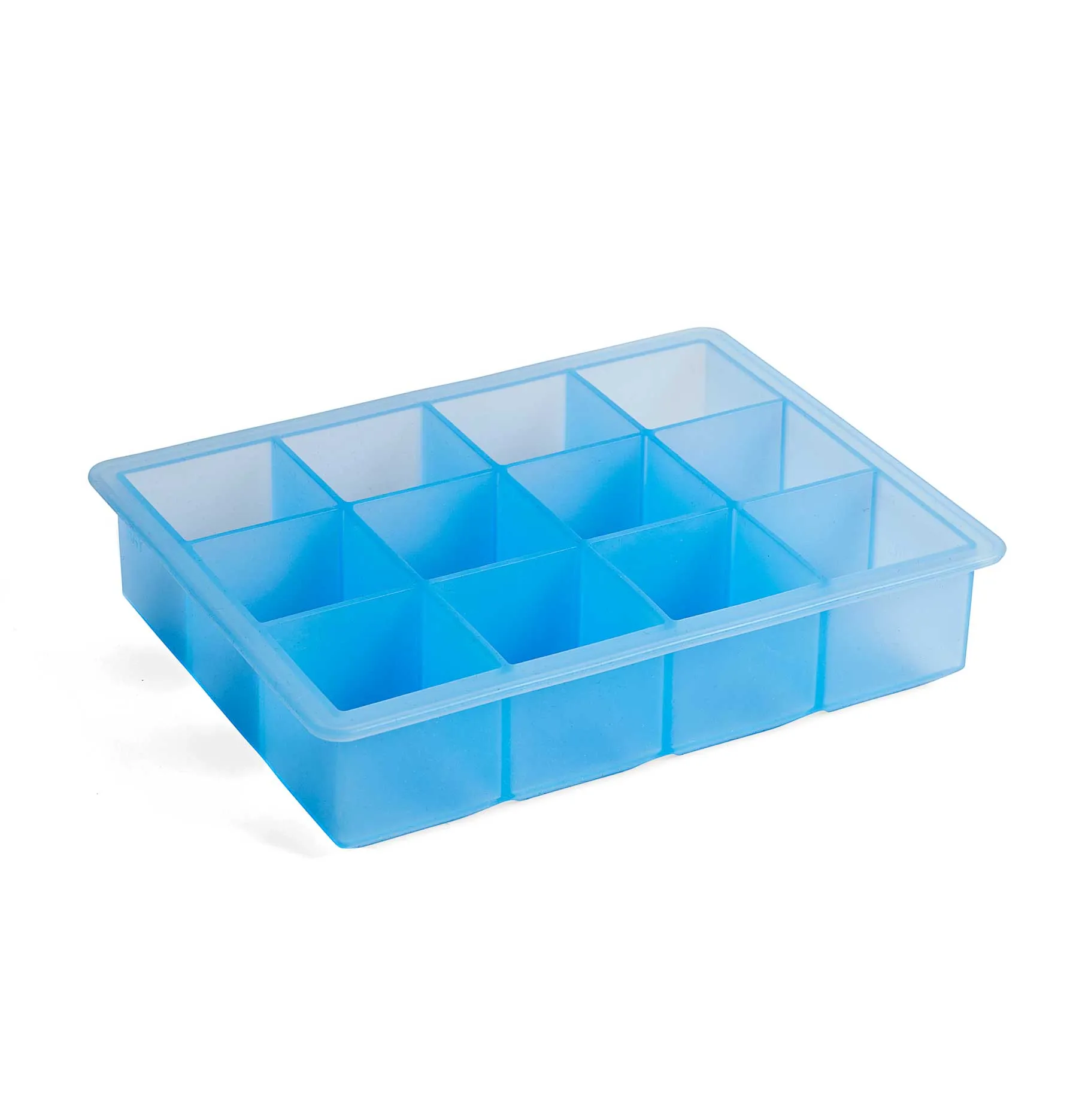 HAY Ice Cube Tray – Light Blue – XL