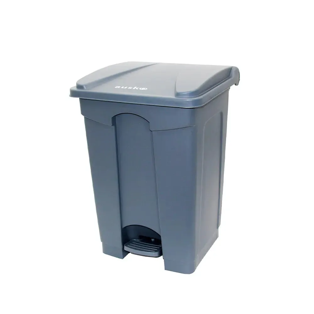 HippoMart Step On Bin | Multiple Sizes | Trash Bin | Dustbin for  Kitchen | Dustbin for Toilet