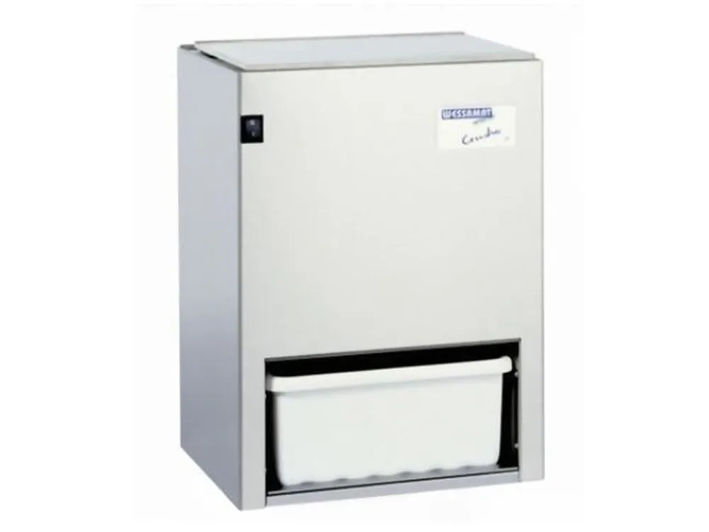 Hoshizaki Wessamat C-105 5kg Ice Crusher