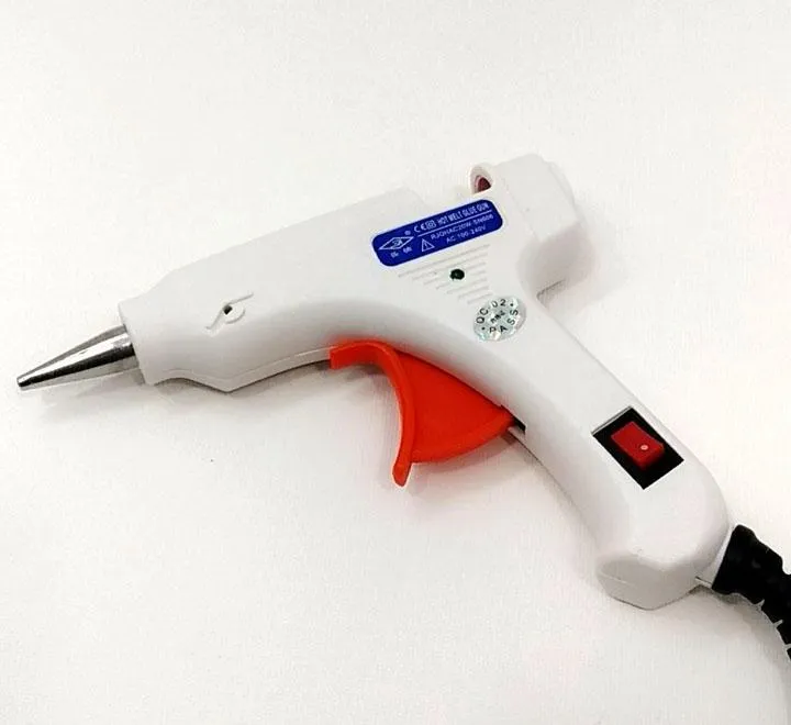 Hot Melt Glue Gun