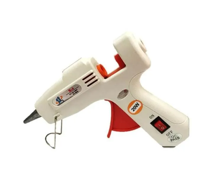 Hot Melt Glue Gun