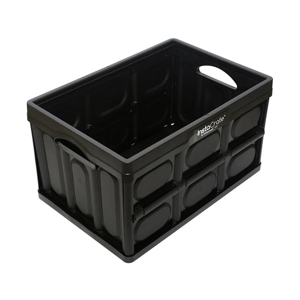 InstaCrate - Collapsible Storage Tote