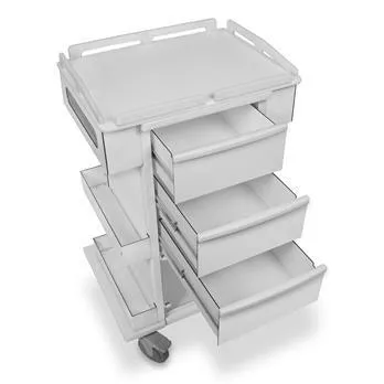 IVF Cart / Cryo Cart