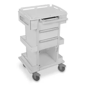 IVF Cart / Cryo Cart