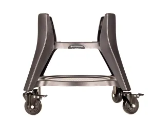 Kamado Joe Metal Cart for Classic Joe III