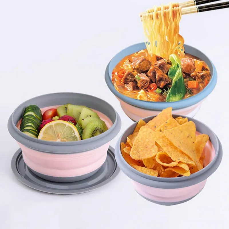 Kitchen Accessors Food Containers