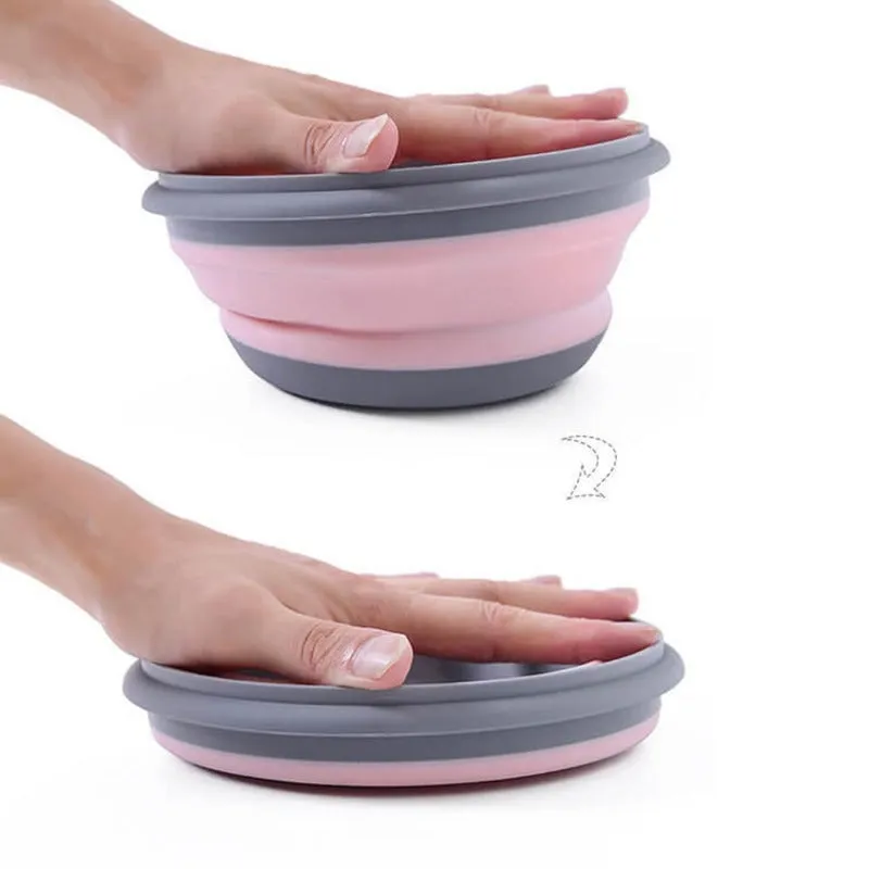 Kitchen Accessors Food Containers