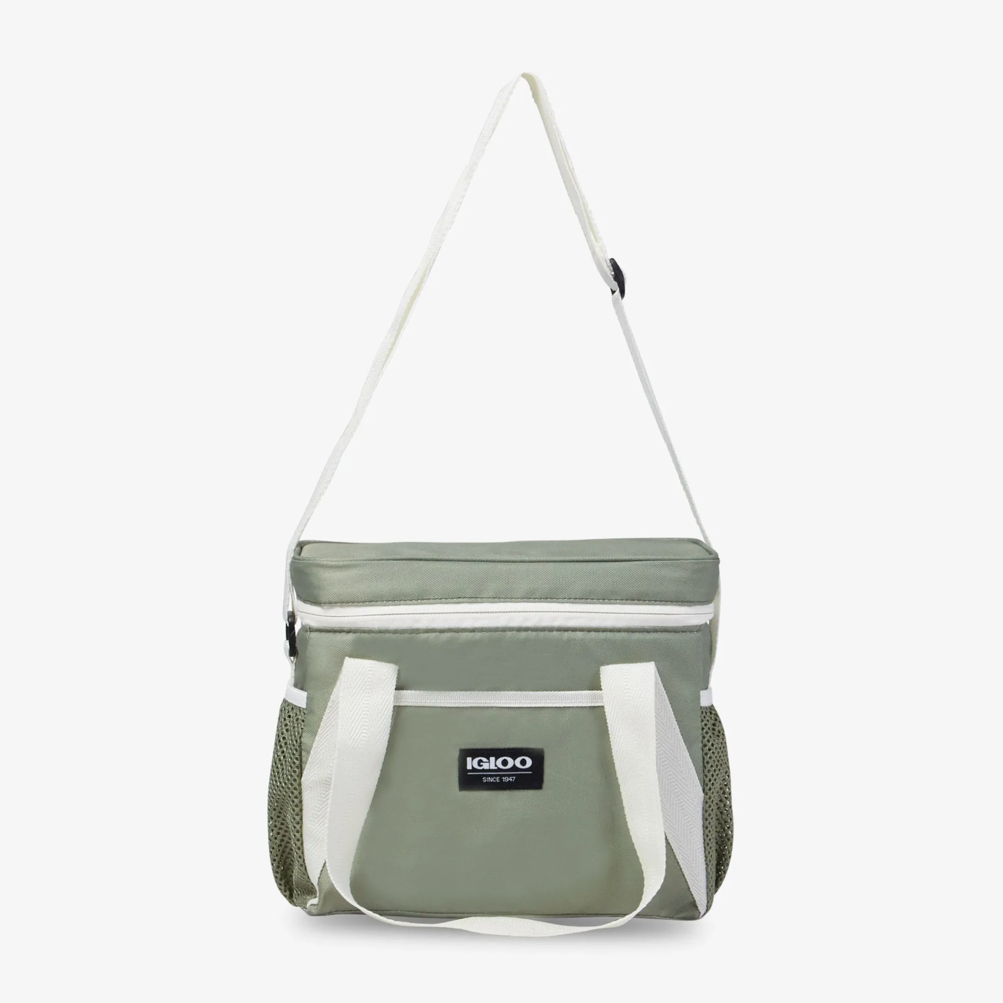 Lunch  Cube Cooler Bag