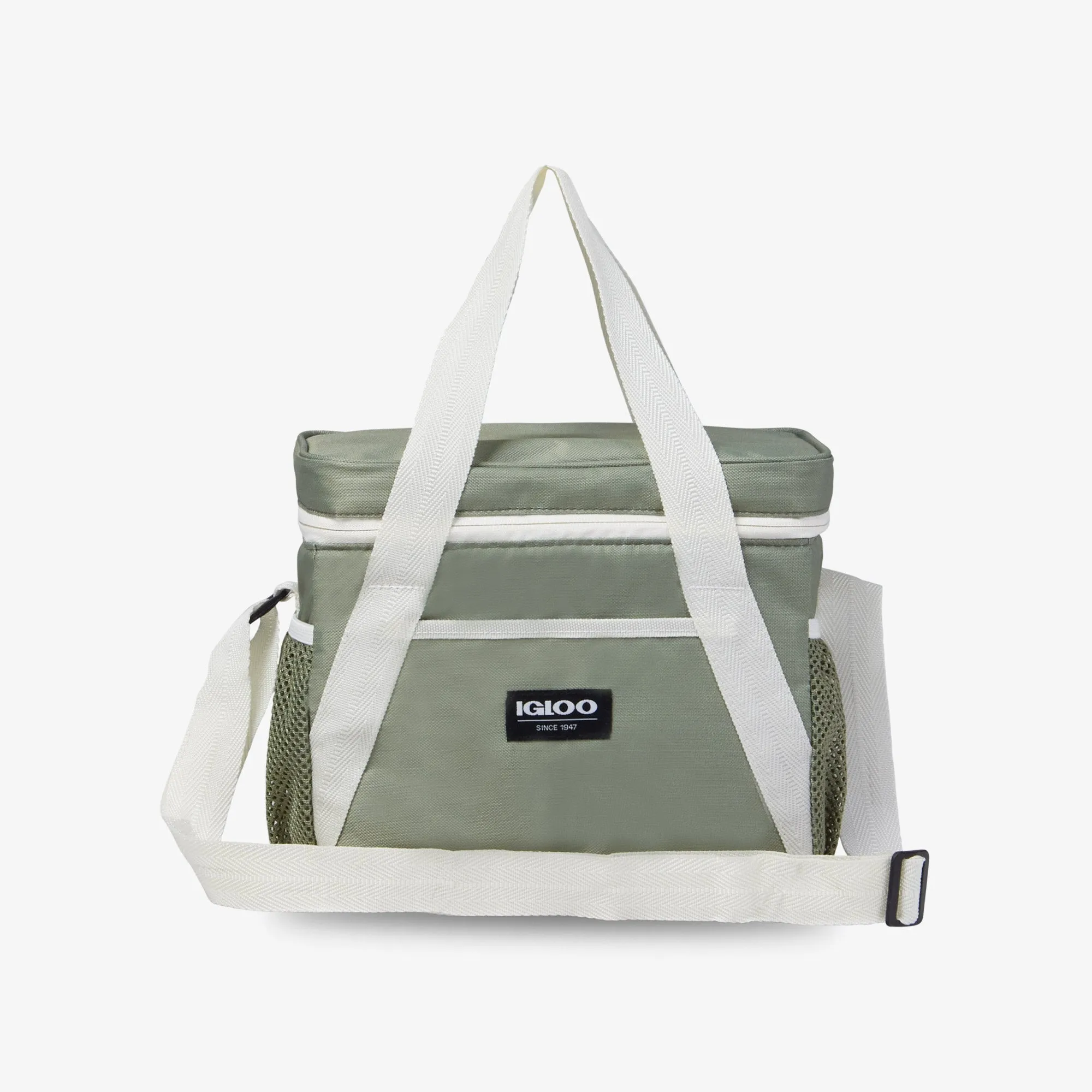 Lunch  Cube Cooler Bag