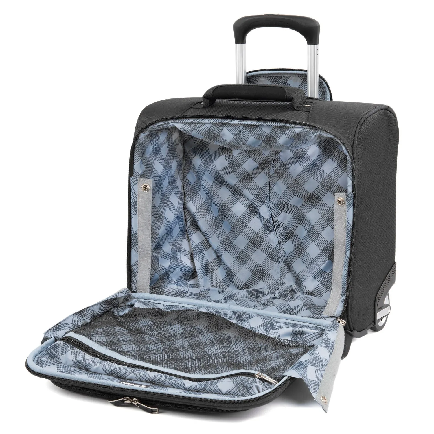 Maxlite® 5 Carry-On Rolling Tote #4011713