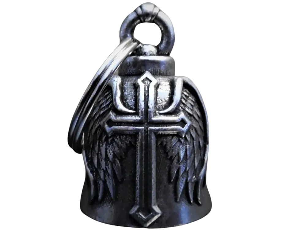 Motorcycle 3D Guardian Bells...Over 20 Styles