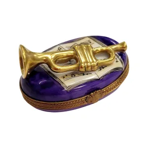 New Orleans Trumpet