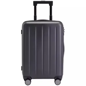 NinetyGo 20" Suitcase Elbe River Series 35L Black