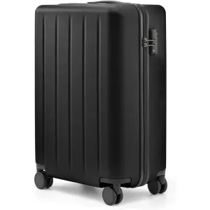 NinetyGo 24" Suitcase Manhattan 66L Dark Night