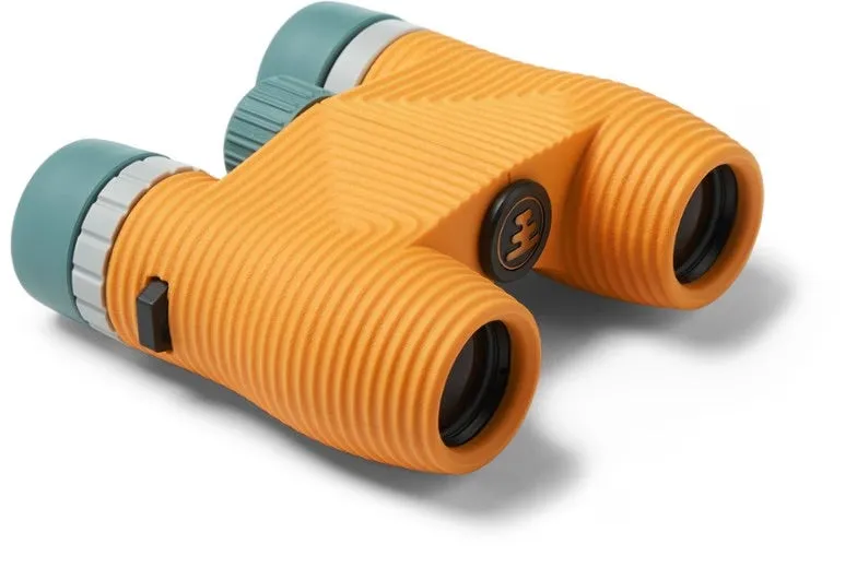 Nocs Provisions Standard Issue Waterproof Binoculars