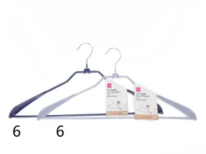 Non Slip Suit Hanger -45Cm - 1.47Ft-