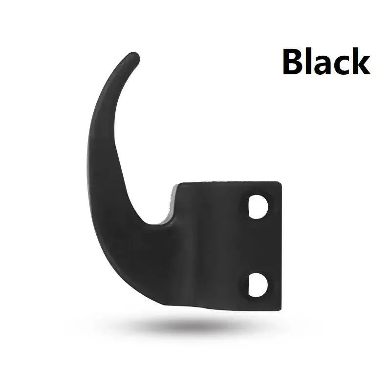 Nylon Hook for NINEBOT MAX G30 G30D Electric Scooter Skateboard Storage Hook Hanging Bags Claw Hanger Accessories 3Colors