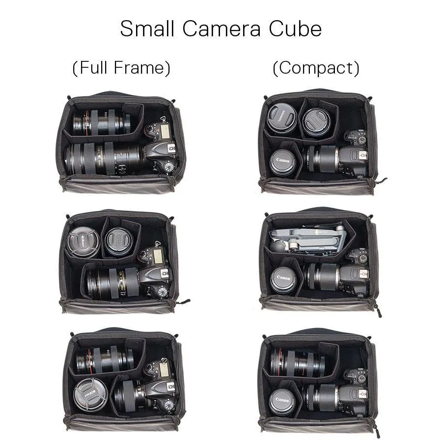 Original Camera Cube