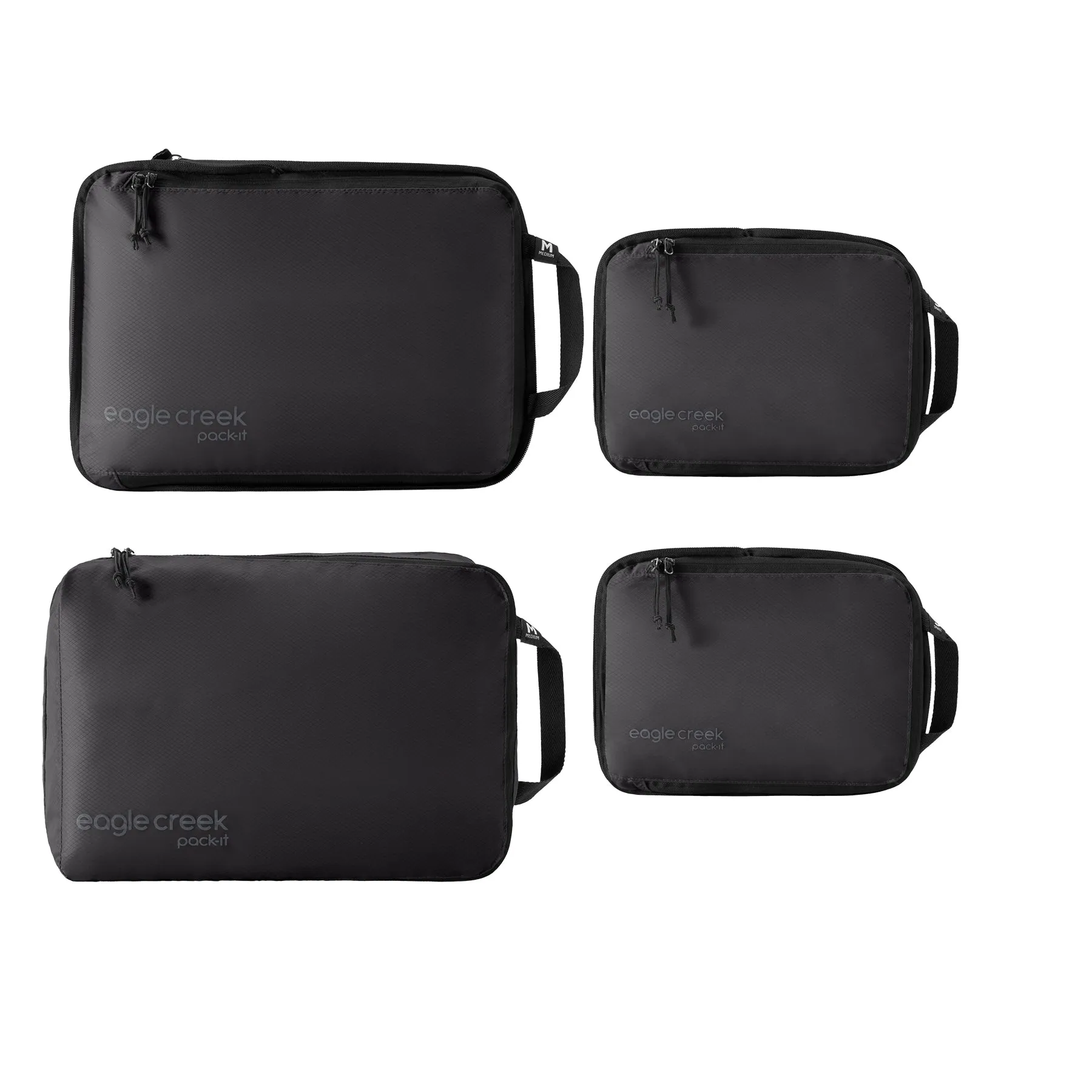 Pack-It® Isolate Carry-On Set