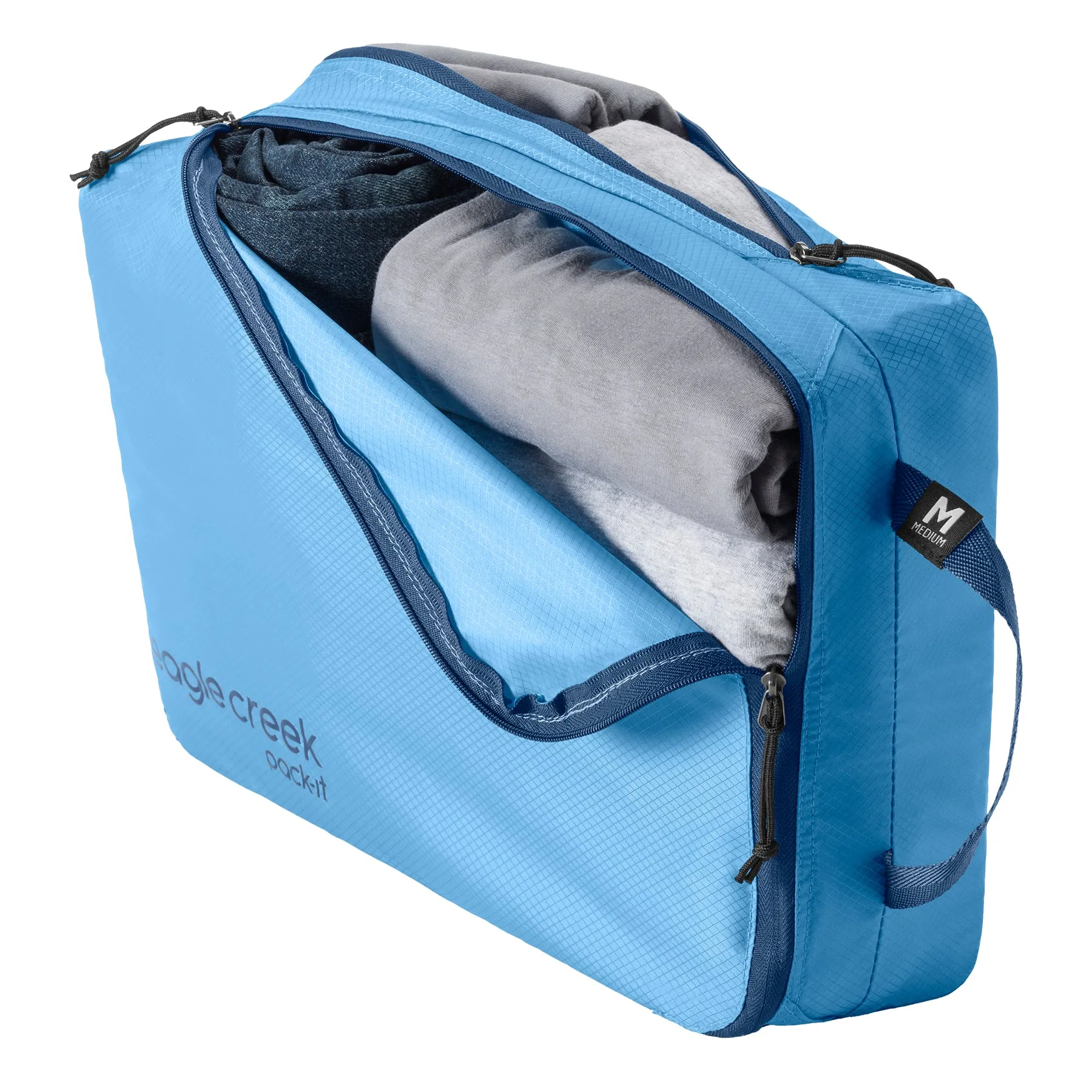 Pack-It® Isolate Carry-On Set