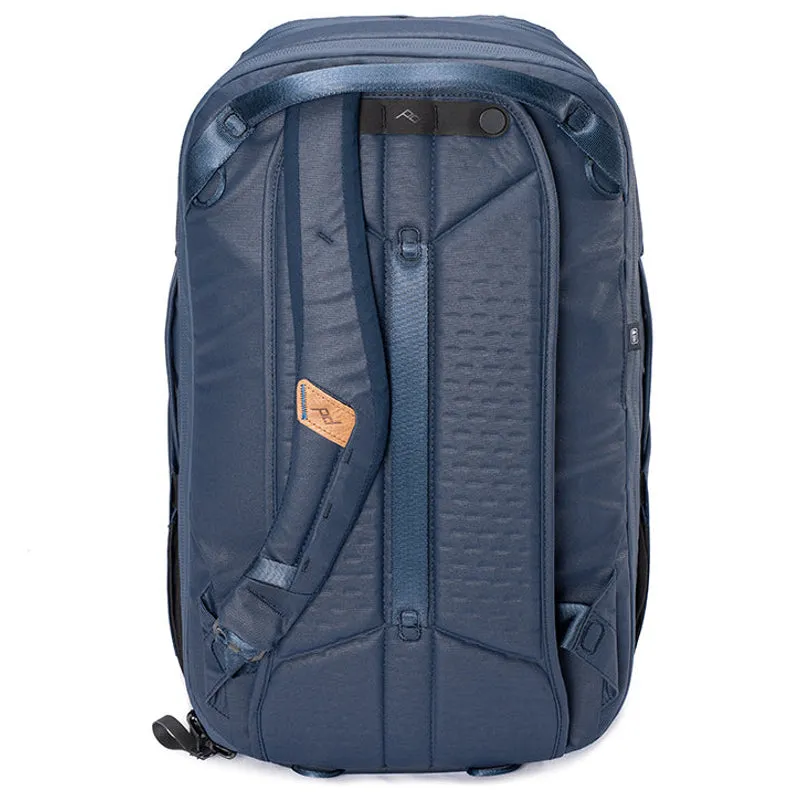 Peak Design Travel Backpack 30L - Midnight Blue