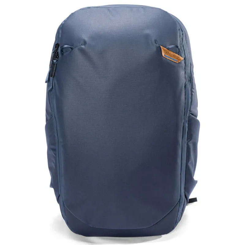 Peak Design Travel Backpack 30L - Midnight Blue