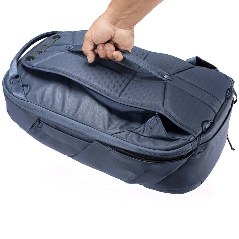 Peak Design Travel Backpack 30L - Midnight Blue