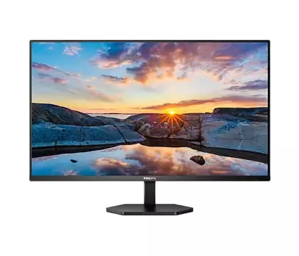 Philips 32E1N3100LA | 31.5" 1080P 75HZ VA Monitor