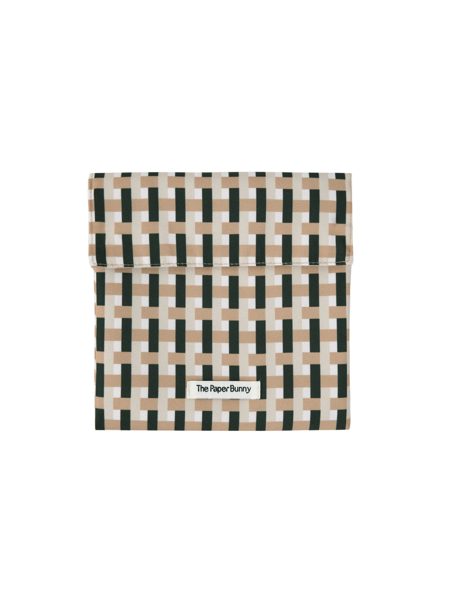 Regular Pocket Pouch (Weave)