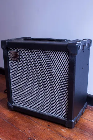 Roland Cube80XL 1x12" 80W Guitar Combo Amp