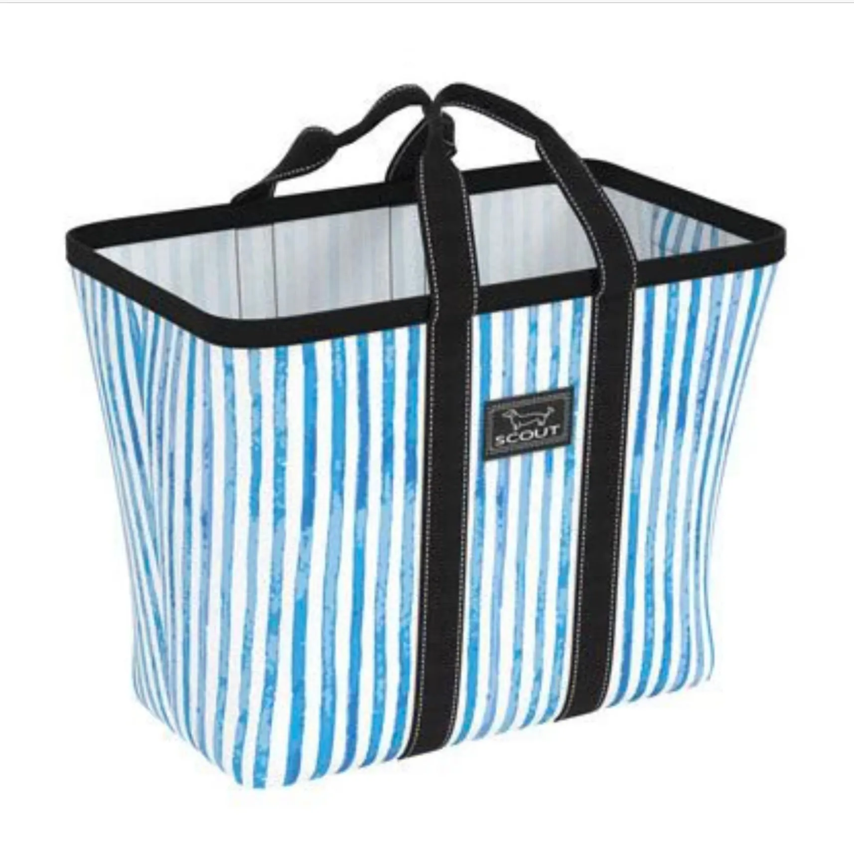 SCOUT Pop N Drop Small Storage Bin