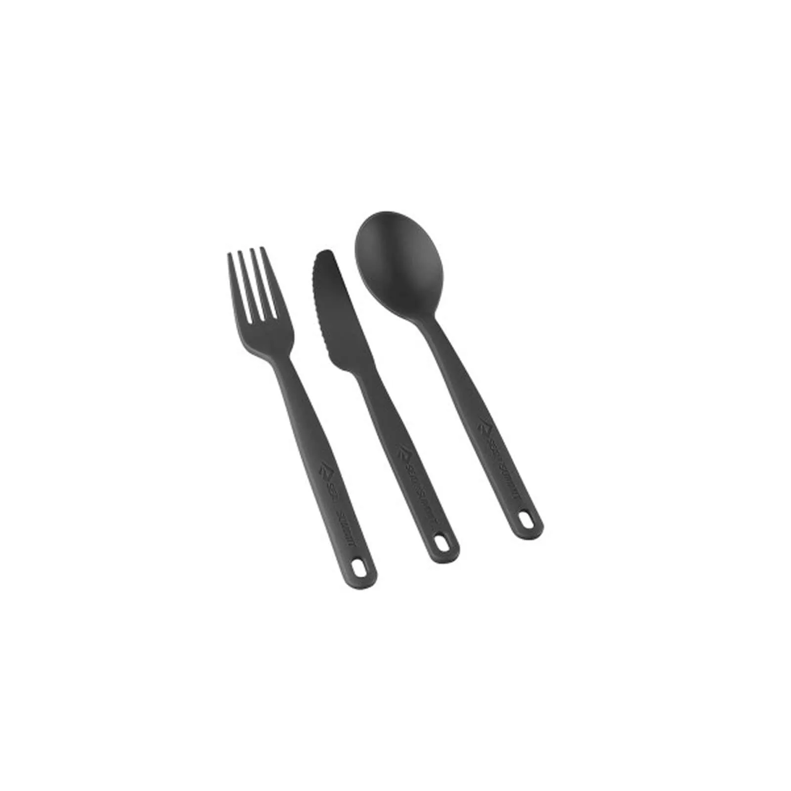 SEA TO SUMMIT Camp Cutlery Set - 3PC