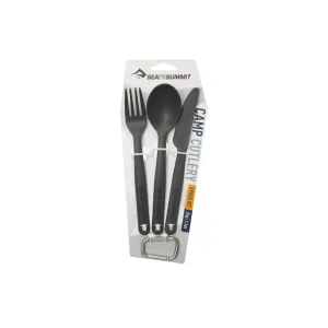 SEA TO SUMMIT Camp Cutlery Set - 3PC