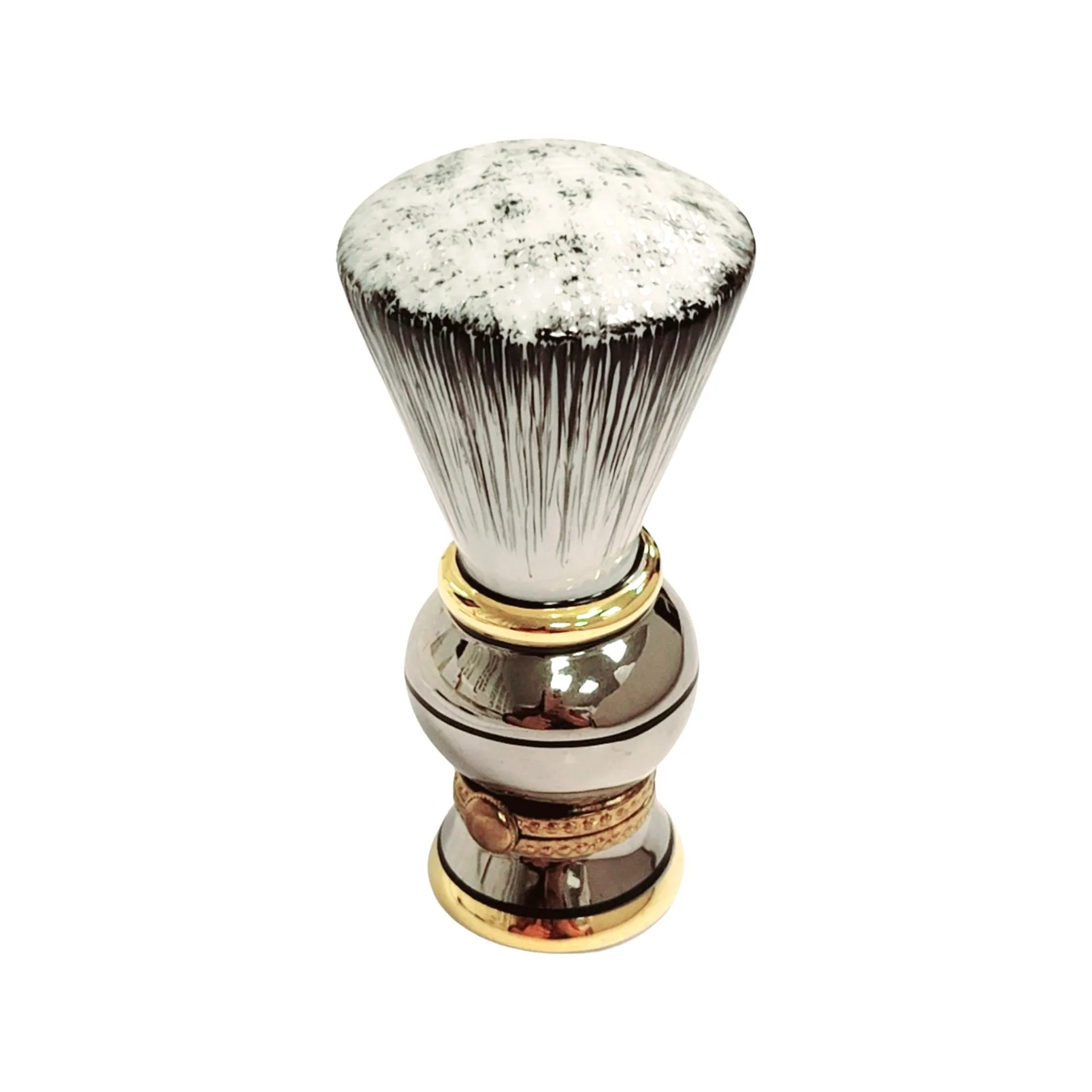 Shaving Brush Chrome