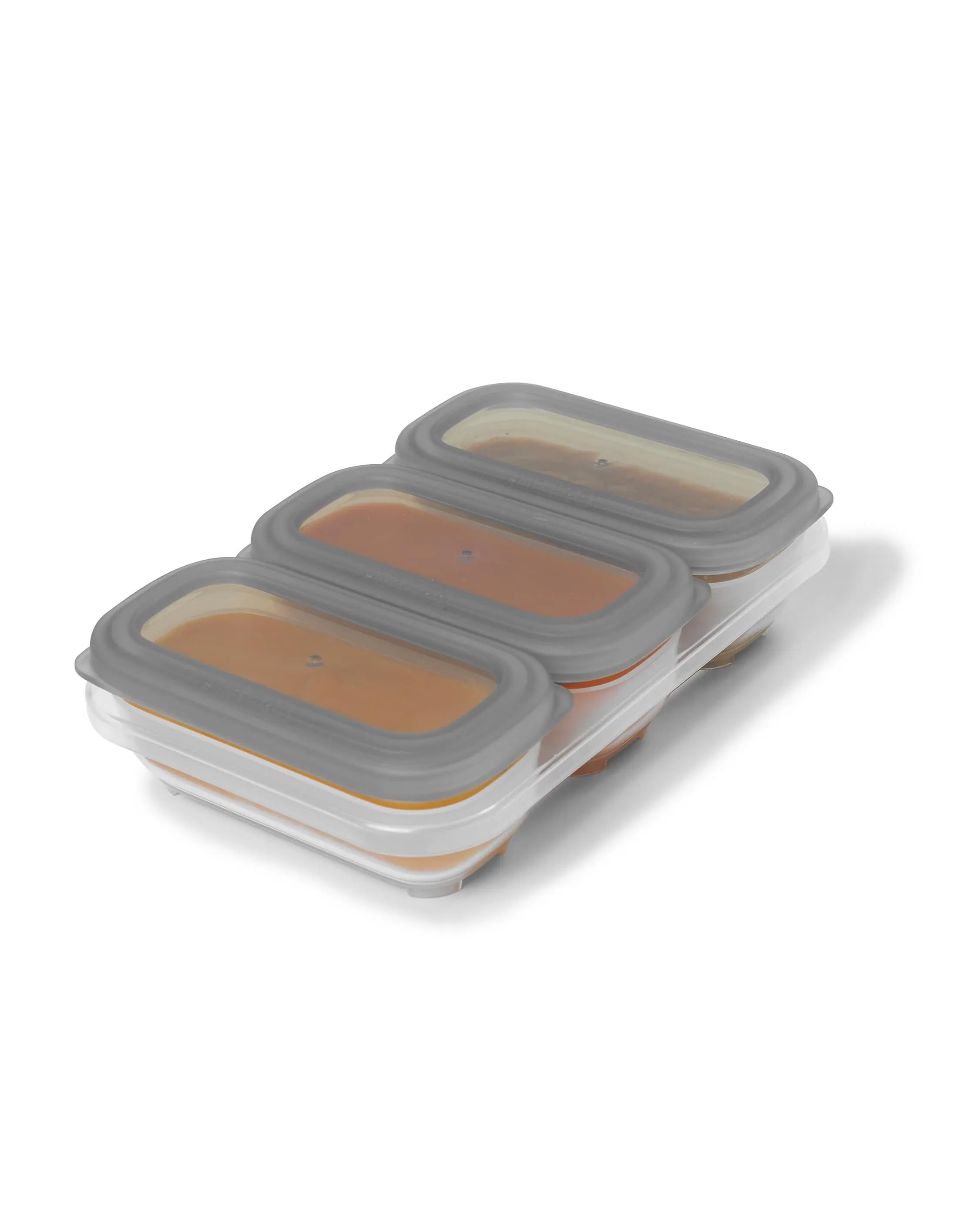 Skip Hop Easy-Store 4 oz Containers