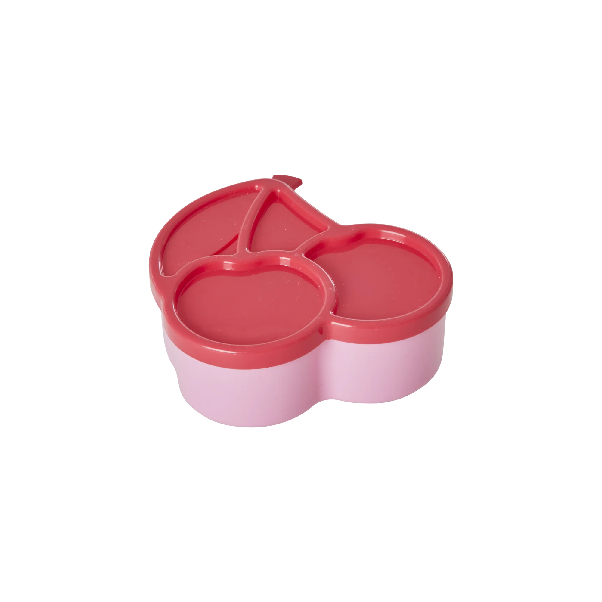 Small Cherry Food Boxes - Pink - 4-pack