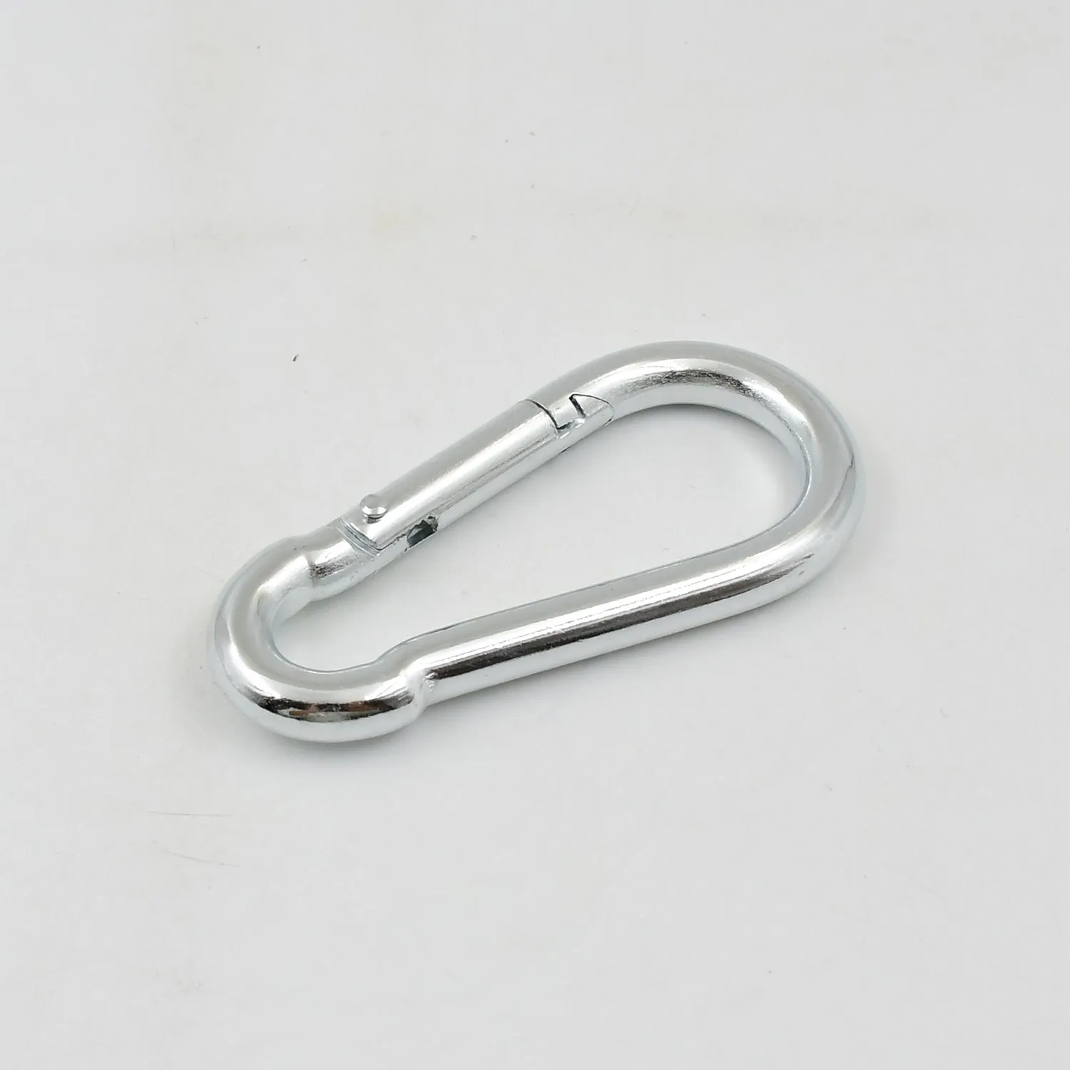 Stainless Steel Snap Hook (8×80 MM / 1 Pc)