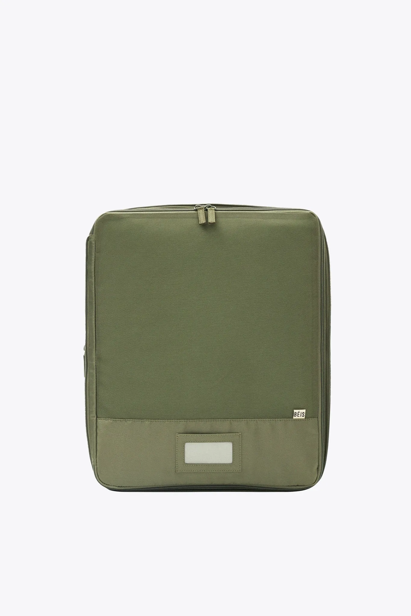 The Compression Packing Cubes 6 pc in Olive