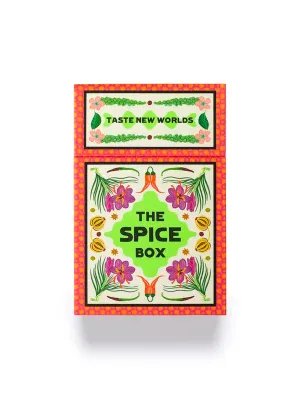 The Spice Box