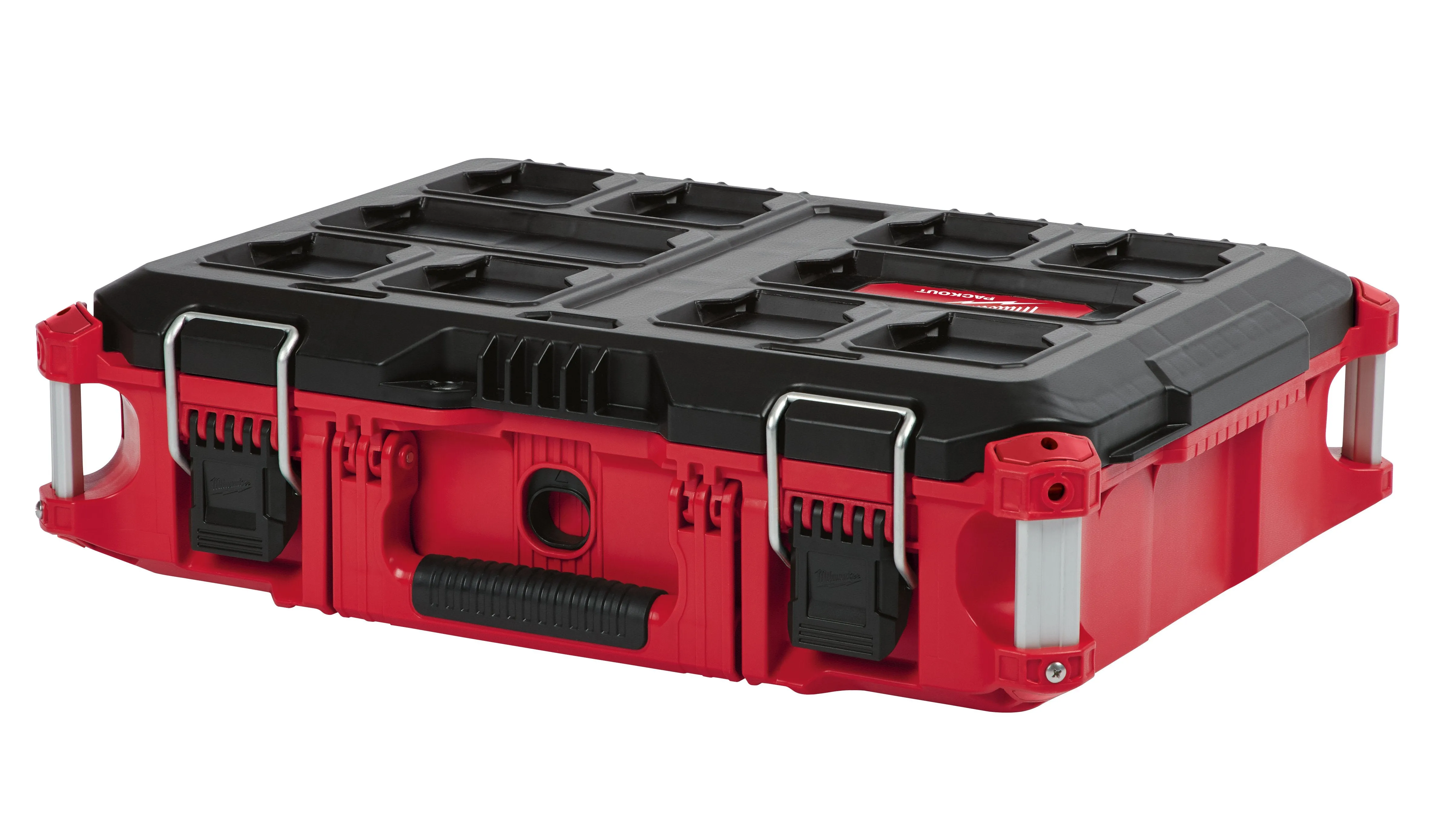 Tool Box - Milwaukee PACKOUT™ Tool Box, 48-22-8424