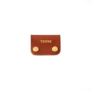 TROVE Cable Clip: Tan