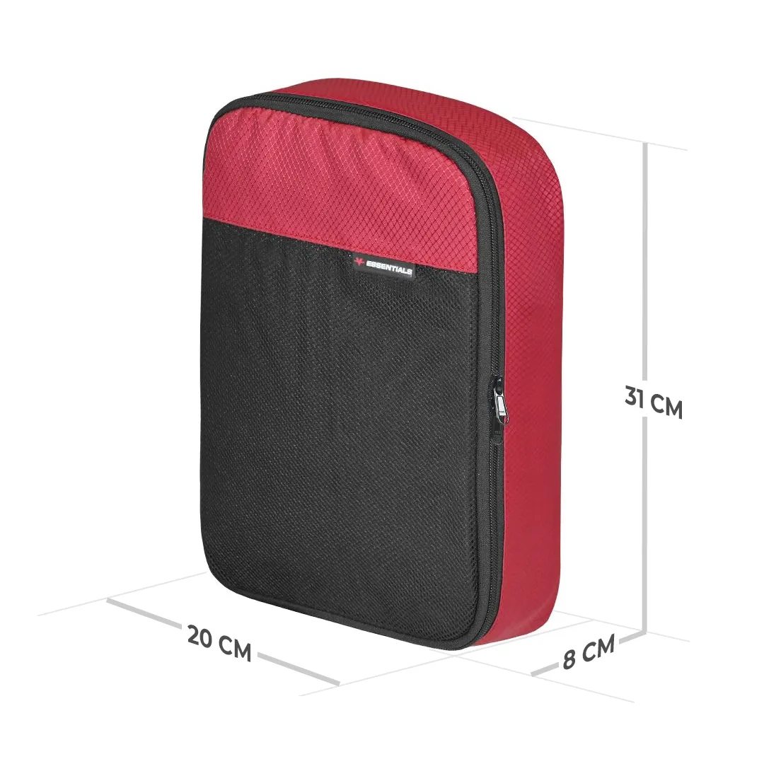 Viaterra Packing Cubes