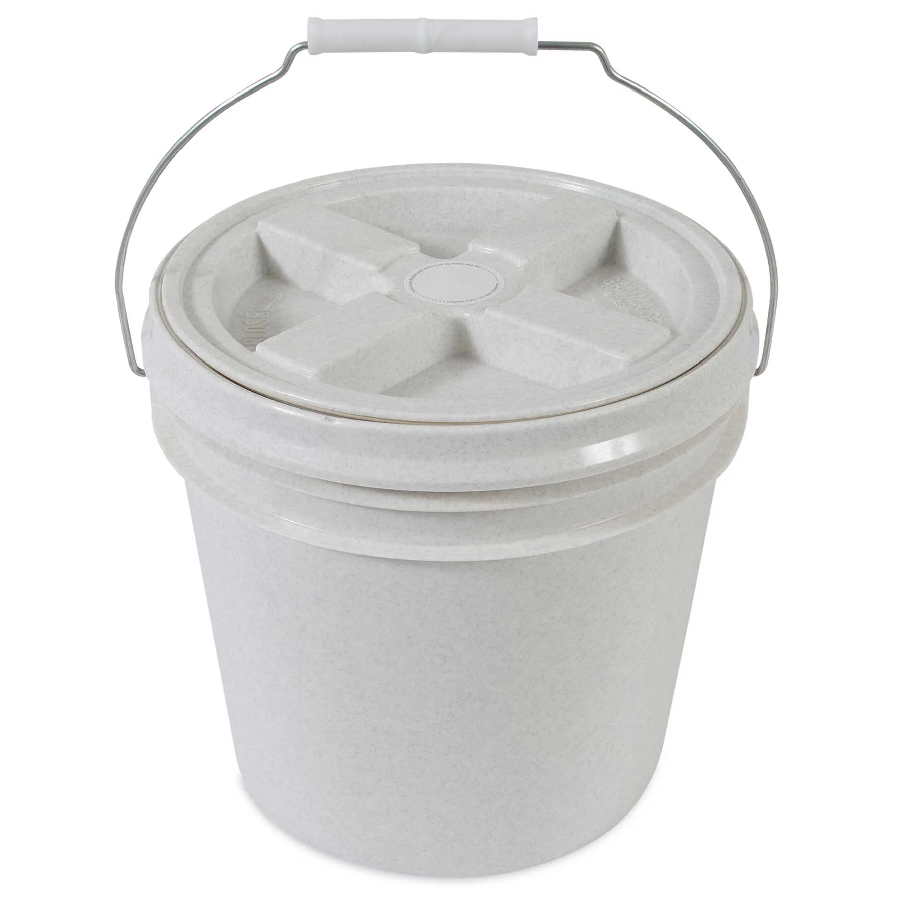 Vittles Vault Outback Pet Food Storage Bucket