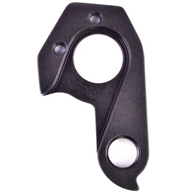 Wmfg Derailleur Hanger #353 Replacement Derailleur Hangers  Derailleur