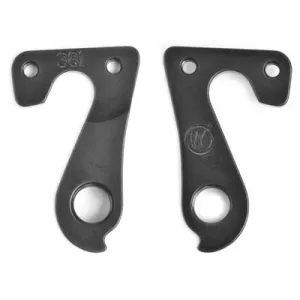 Wmfg Derailleur Hanger #381 Replacement Derailleur Hangers  Derailleur