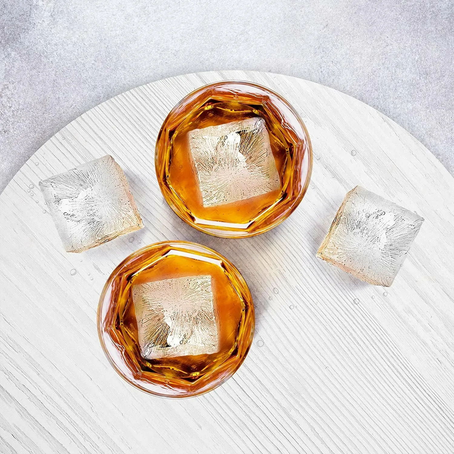 XL Elements Ice Cube Tray