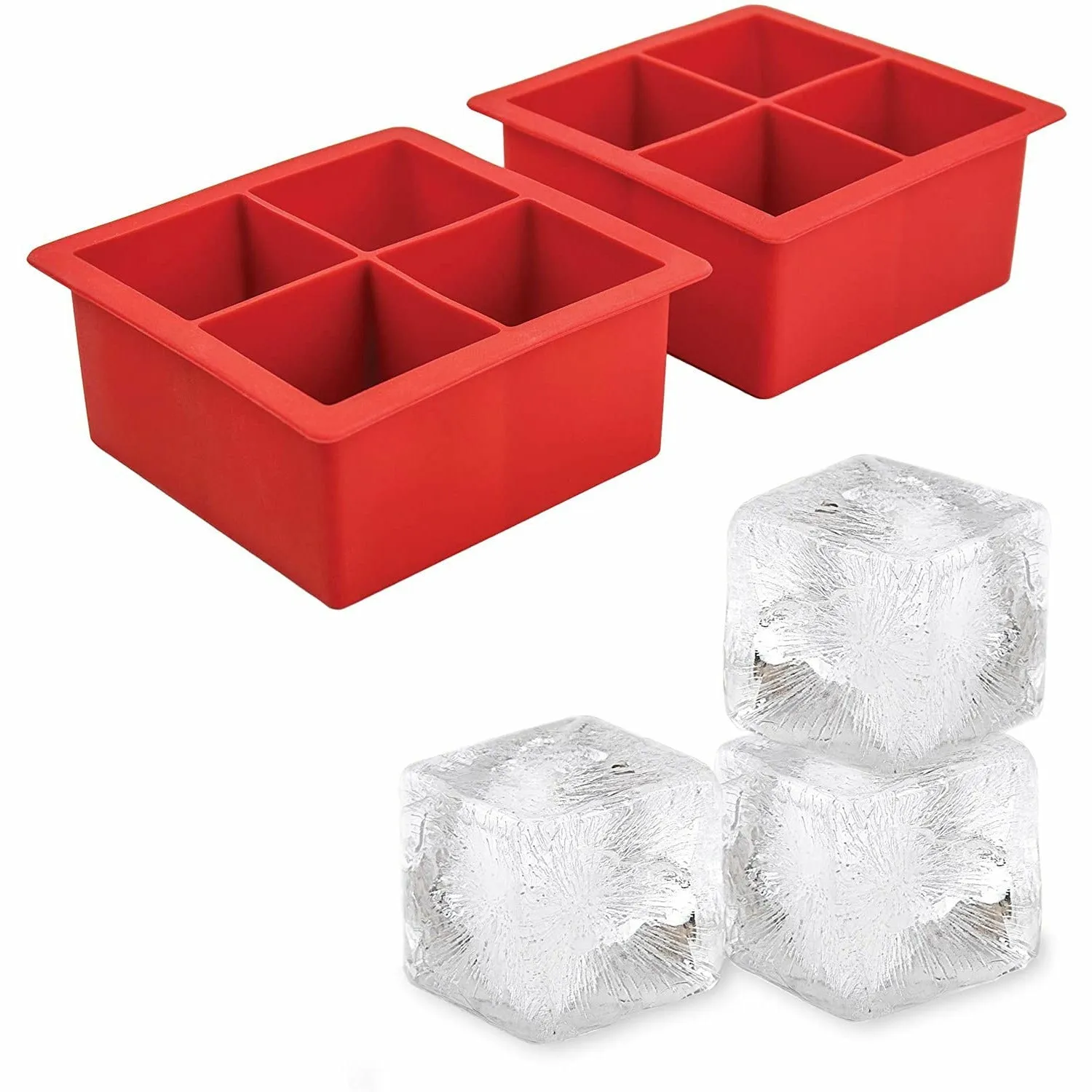 XL Elements Ice Cube Tray